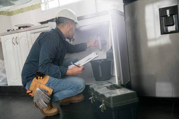 Best Pipe Repair Near Me  in Lmar, DE