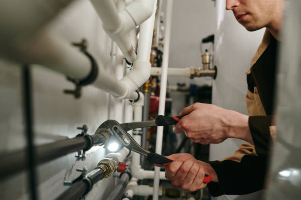 Lmar, DE Plumbing Pros