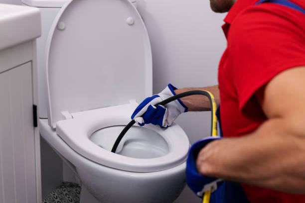 Best Sewer Cleaning Services  in Lmar, DE