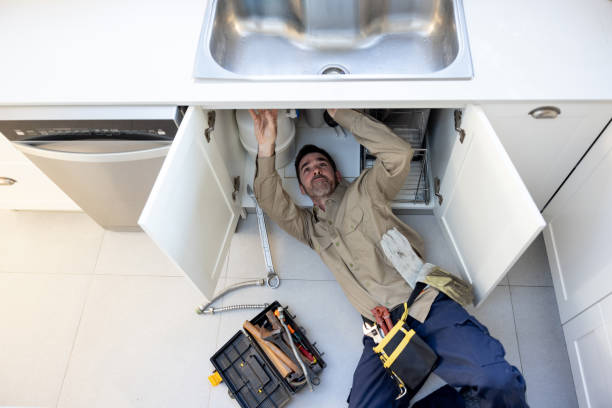 Delmar, DE Plumbing Company