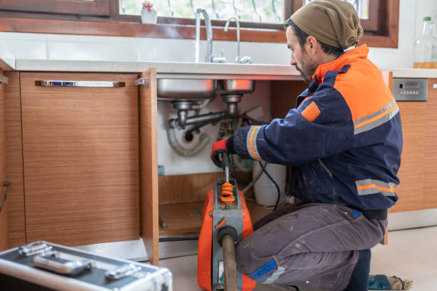 Best Best Plumbers Near Me  in Lmar, DE