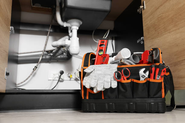 Best Emergency Plumber  in Lmar, DE