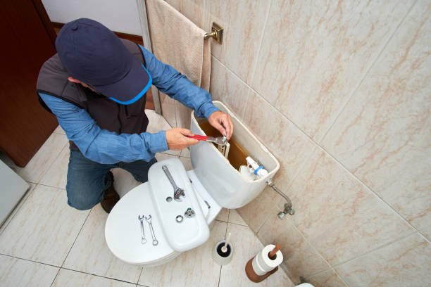 Best Plumbing Installation Services  in Lmar, DE