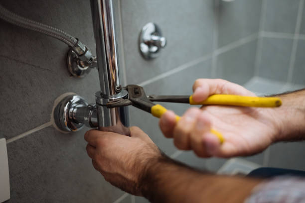 Best Pipe Repair Near Me  in Lmar, DE
