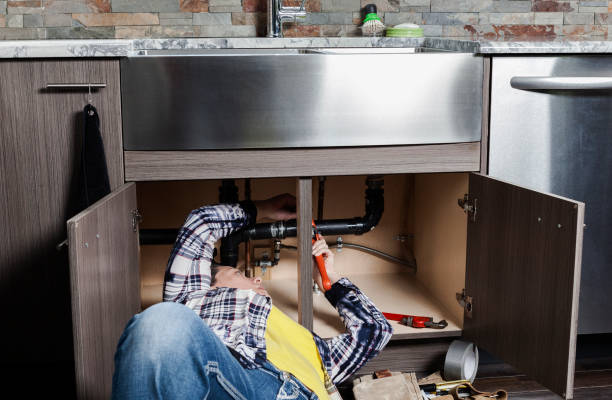 Best Drain Cleaning Services  in Lmar, DE