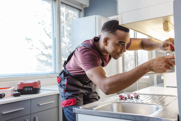 Best Hot Water Heater Installation  in Lmar, DE