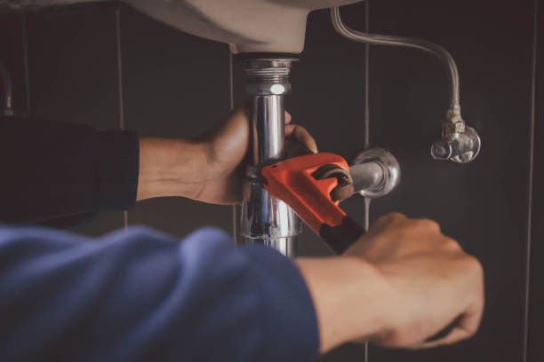 Best Sewer Cleaning Services  in Lmar, DE